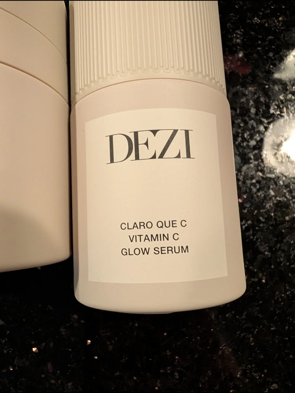 DEZI Skincare Trio - Cream & White Hydration Set